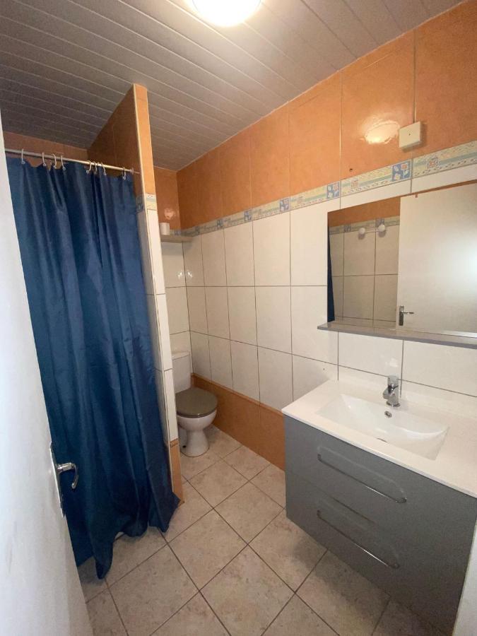 Studio Sainte Savine Apartment Exterior photo